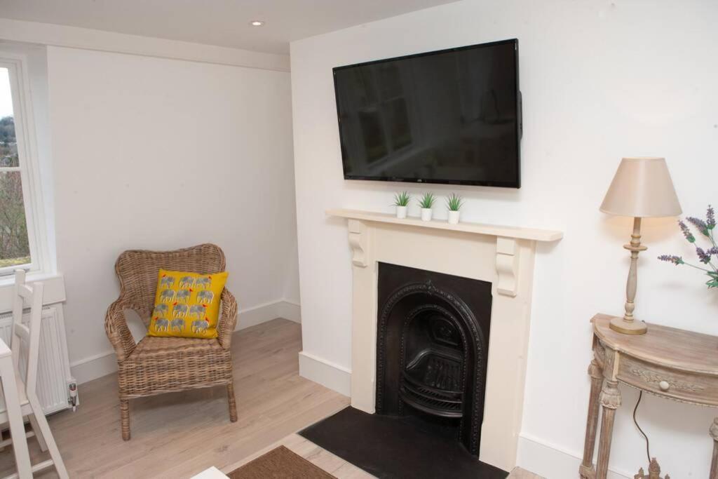 Spectacular Views, 1 Bed Central Bath Apartment Exterior foto